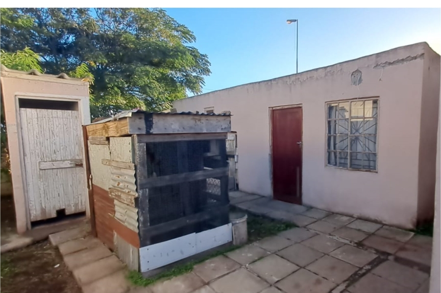 4 Bedroom Property for Sale in Motherwell Nu 3 Eastern Cape